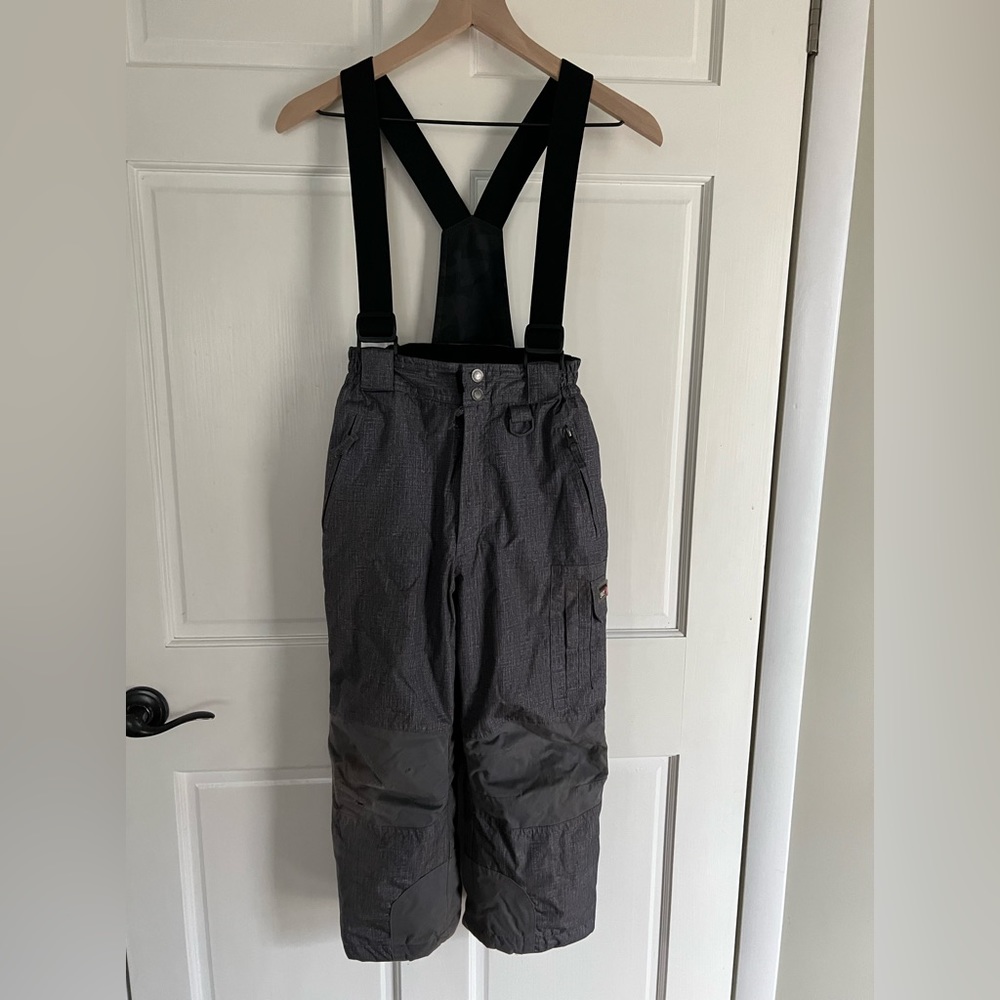 Boys snow pants